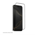 20D zaštitno staklo sa crnom ivicom za iPhone 18 Pro Max  - univerzalni prikaz modela