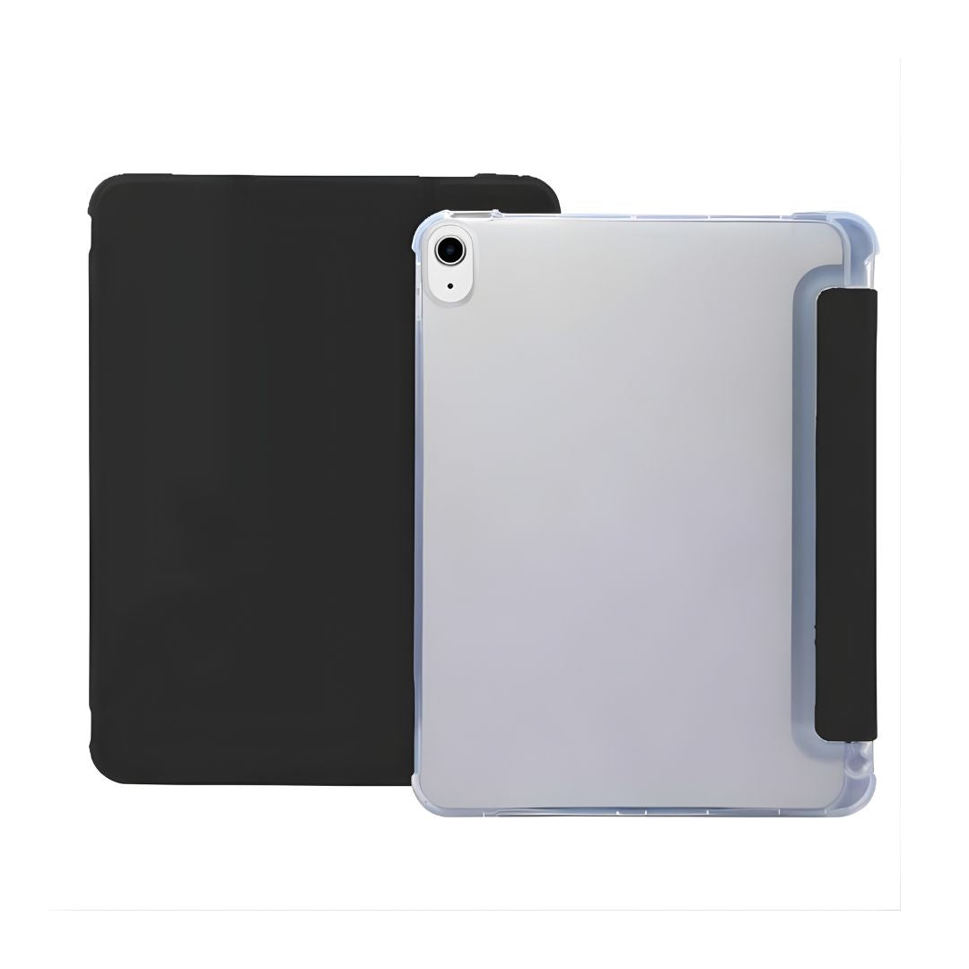 Futrola za tablet iPad 11 A16 (2025) crna