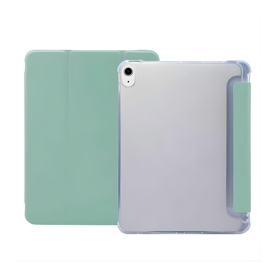 Futrola za tablet iPad  11 A16 (2025) zelena