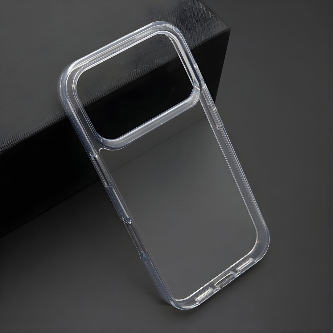 Zaštitna maska iPhone 18 pro