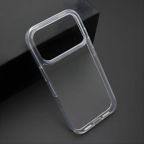 Zaštitna maska iPhone 18 pro