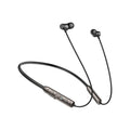 Devia Superior AirLoop Neckband bežične slušalice model B01 oko vrata.