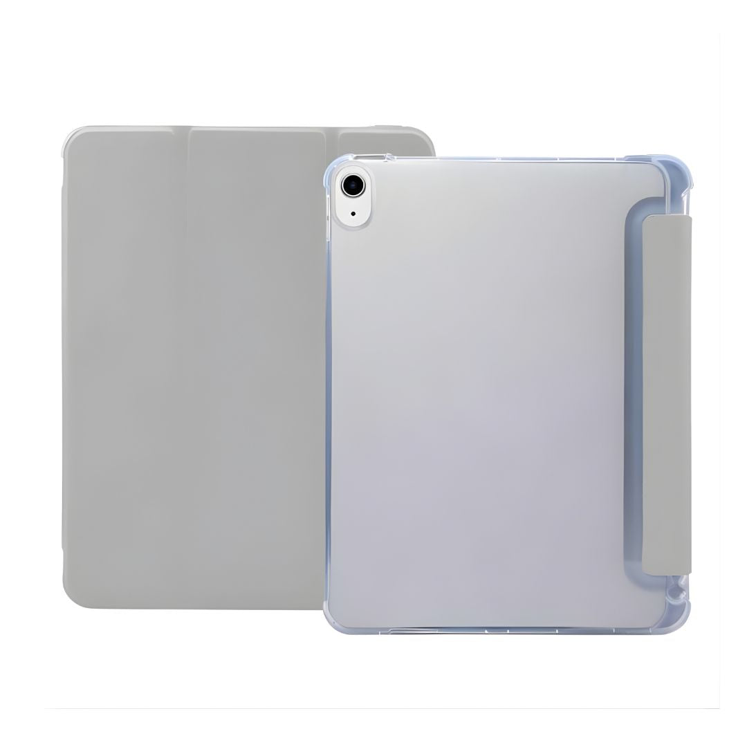 Futrola za tablet iPad 11 A16 (2025) siva