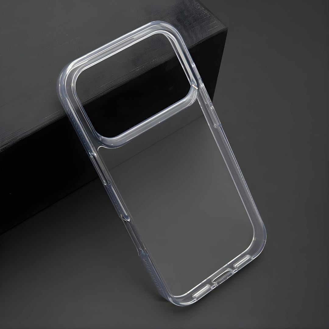 Color frame maska iPhone 17 Pro