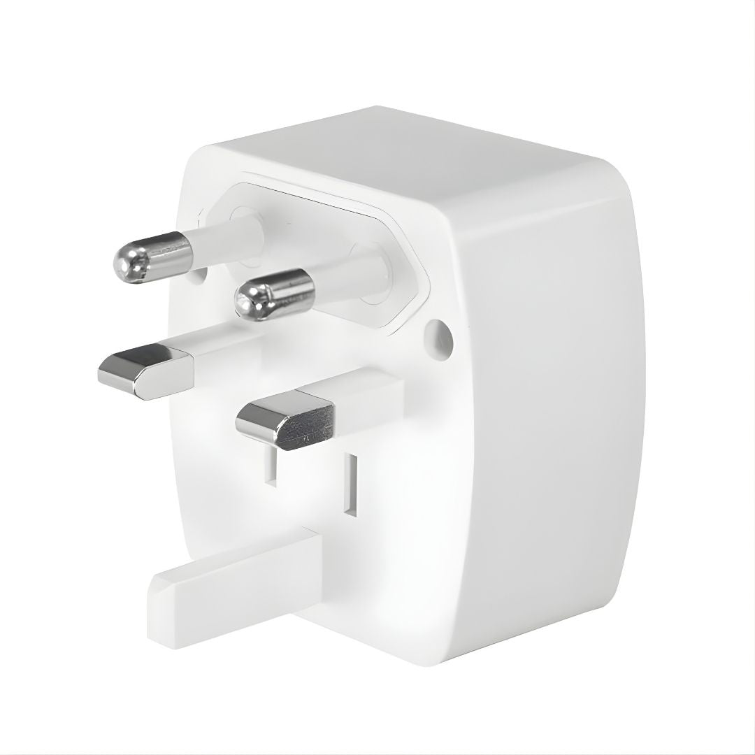 LDNIO Z4 travel adapter sa osiguračem od 6A i zaštitom za decu