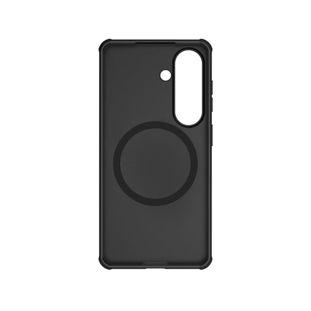 Prikaz unutrašnjeg magneta na Nillkin Frosted Shield Pro Magnetic S26 maski