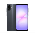 Samsung Galaxy A07 8GB/256GB crna boja - prikaz moćnog Android telefona sa velikim ekranom