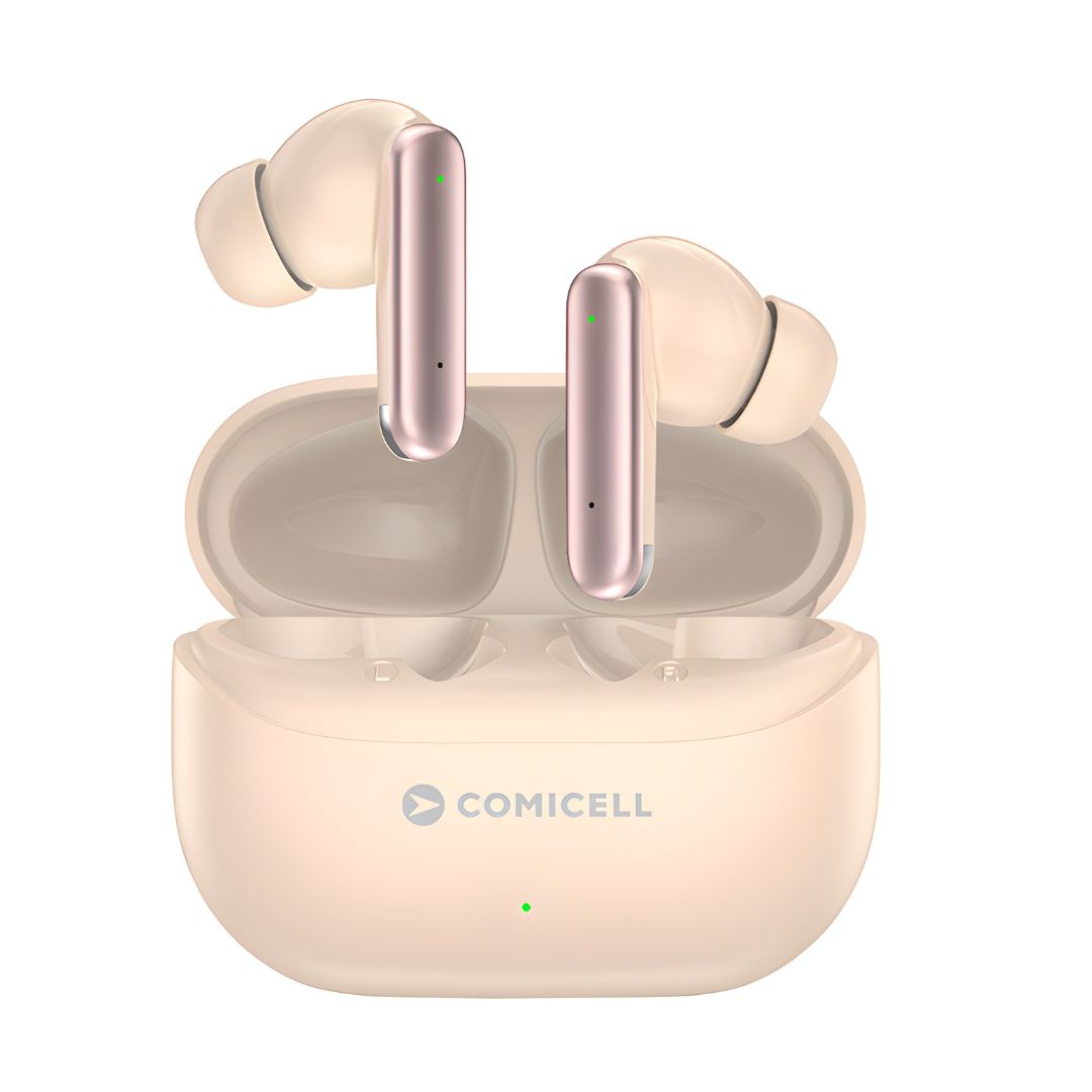 StarBuds 2 Bluetooth slušalice sa ENC tehnologijom i Type-C punjenjem.