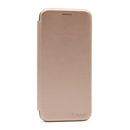 BI Fold iHave - roze (Huawei P40 lite e)