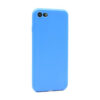 Tanki color silikon - plava (iPhone 7/8/SE)