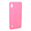 Tanki color silikon - roze (Samsung A10)
