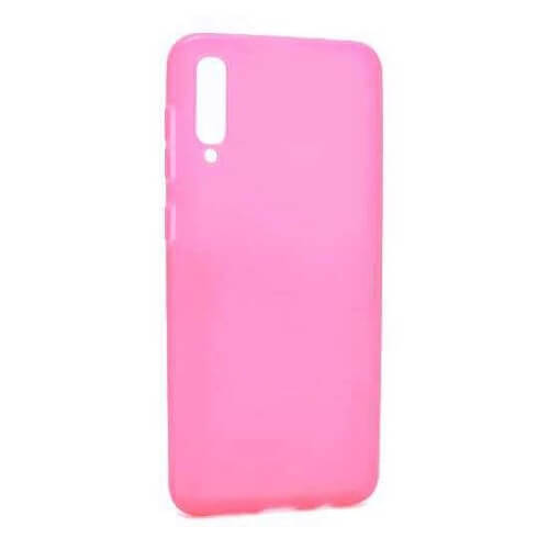 Tanki color silikon - roze (Samsung A30s)