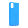 Tanki color silikon - plava (Samsung A51)