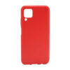 Tanki color silikon - crvena (Huawei P40 Lite)