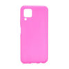 Tanki color silikon - roze (Huawei P40 Lite)