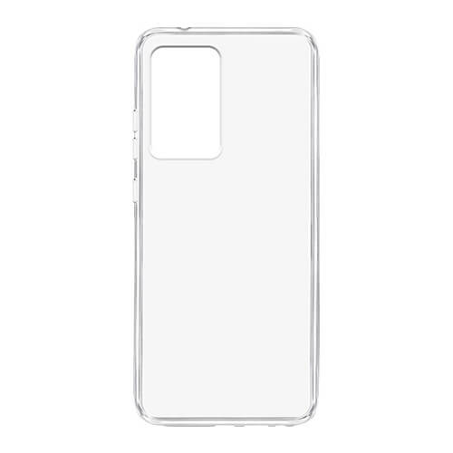 Tanki color silikon - providna (Samsung Note 20 Ultra)