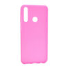Tanki color silikon - roze (Huawei Y6P)