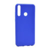 Tanki color silikon - plava (Huawei Y6P)