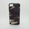 Army silikon - (iPhone 7/8/SE)