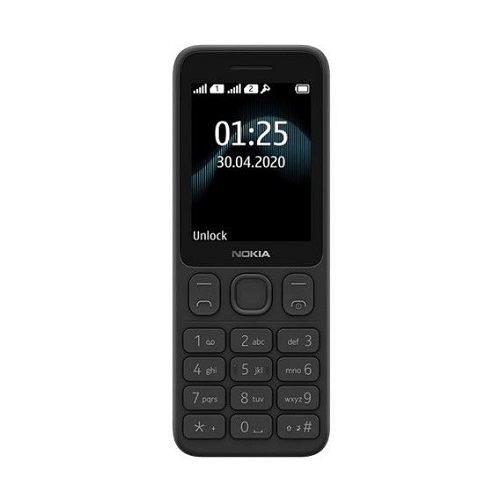 Nokia 150 crni (2020)