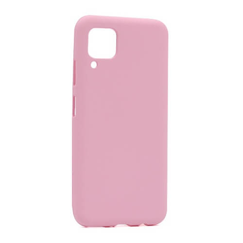 Gentle color silikon - roze (Huawei P40 Lite)